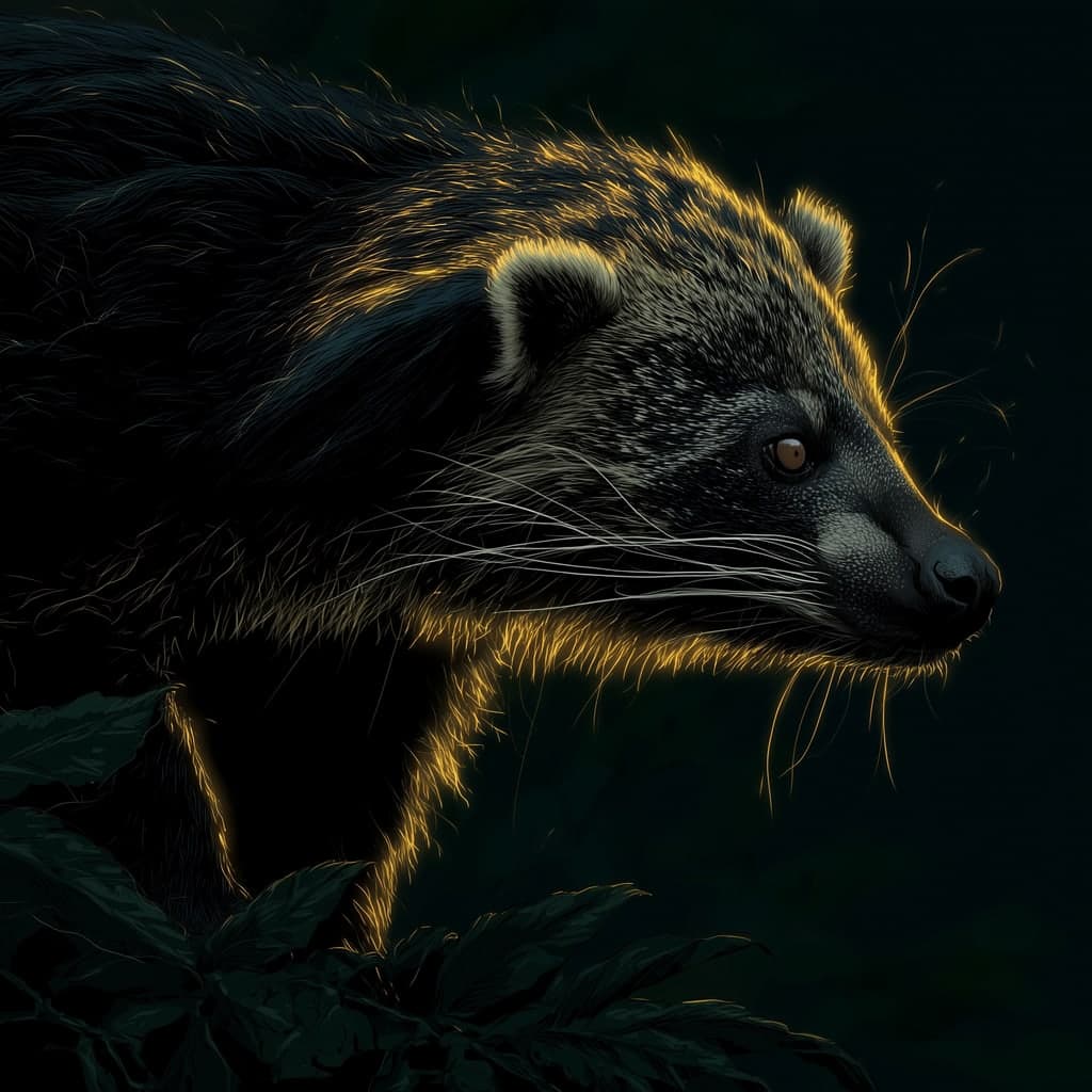 Binturong