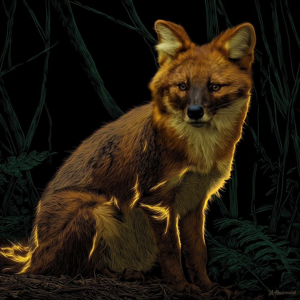 Dhole