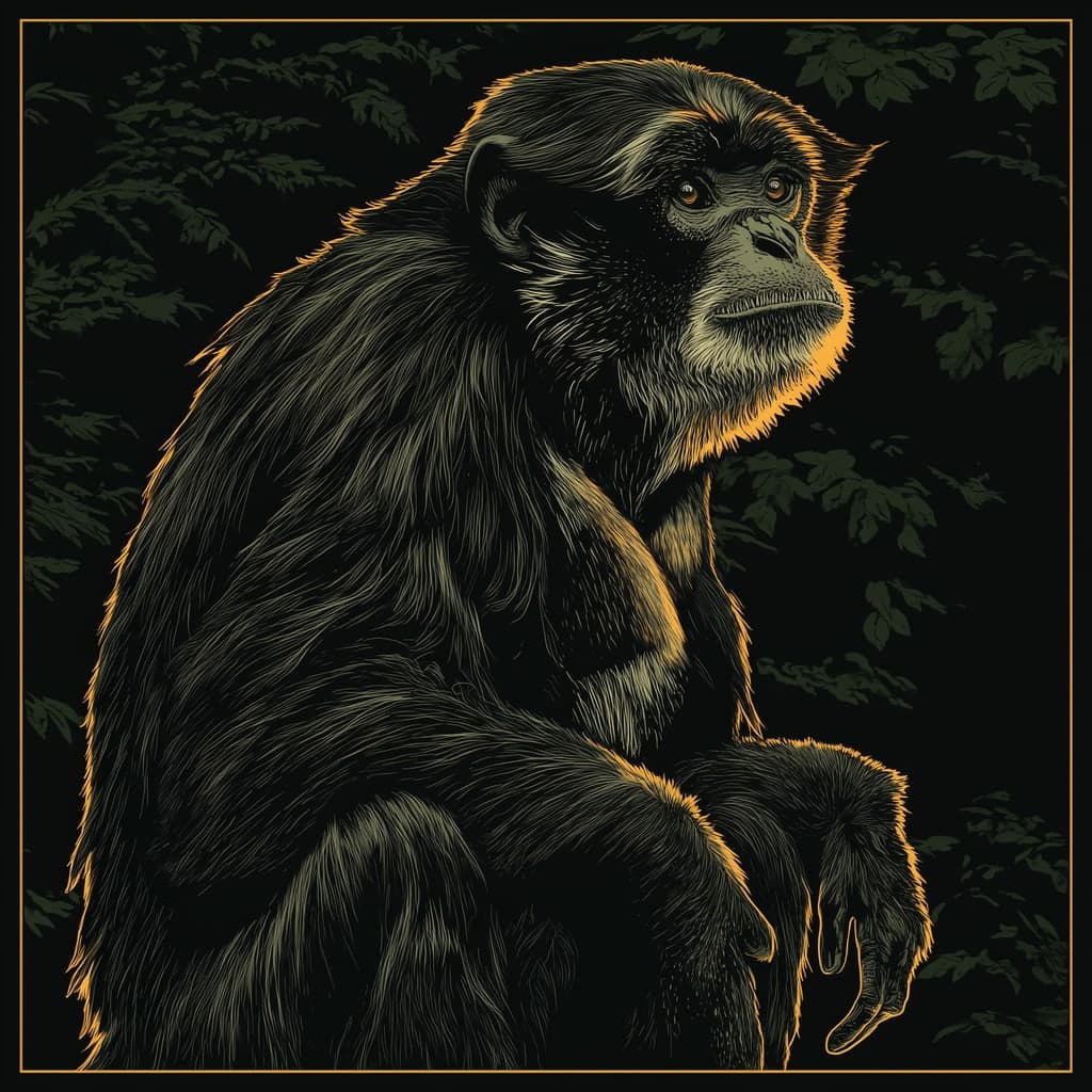 Siamang