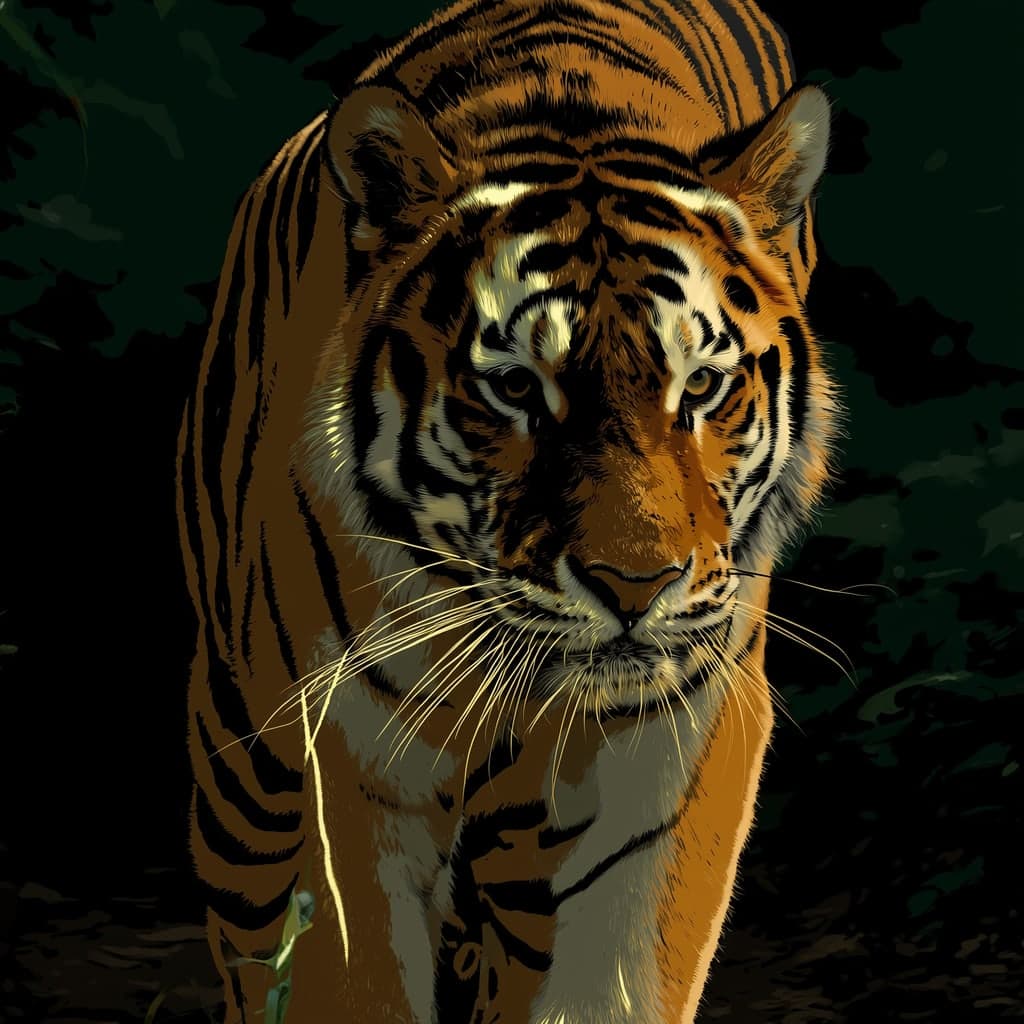 Tigre